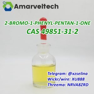 2-BROMO-1-PHENYL-PENTAN-1-ONE, alpha-bromovaleropheone, 2-Bromo-1-phenyl-1-pentanone, 2-Bromovalerophenone, 2-BroMovalerophenone, CAS 49851-31-2