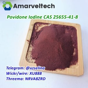 Povidone Iodine, Pvp Iodine, Povidone Iodine Powder, 25655-41-8 Pvp, Povidone Iodine Pvp, Powder Pvp, Pvp Iodine Powder, 25655-41-8 Oil, Povidone Iodine Red Powder, CAS 25655-41-8