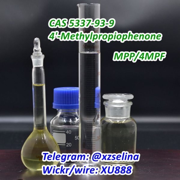 5337-93-9 Methylpropiophenone, CAS 5337-93-9, 4'-Methylpropiophenone, MPP, 4MPF, BK4, mpp in Russia, 4mpf Moscow Stock, 4mpf to BK4, Ethyl 4-Methylphenyl Ketone, 1-(4-Methylphenyl)-1-propanone, Customized 4MPF